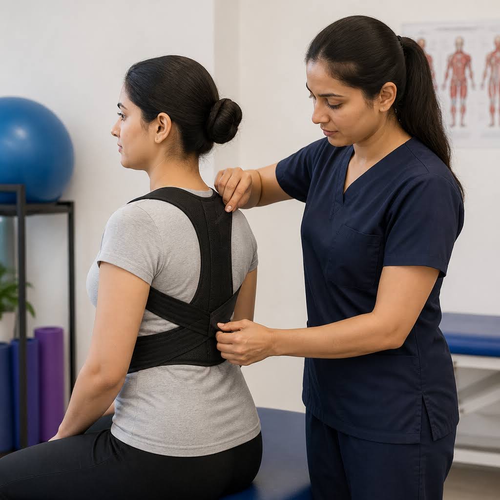 Posture Correction in Shalimar Bagh product image