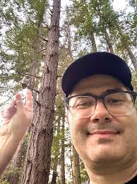 You Know You're From Victoria, BC When...