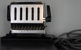 Chrome Grille Pain Jura 150 Acheter Sur Ricardo