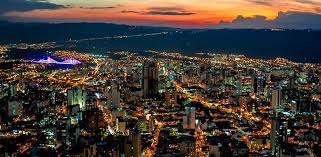 Principales noticias de colombia, el. Bucaramanga Hub Global Shapers