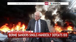 Hoping bernie sanders is elected president. Could Memes Be The Only Thing Between Bernie Sanders And The White House By Retweeted Medium