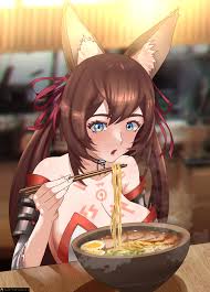 Rule34 - If it exists, there is porn of it  softshikioni, caleen keemosn   6792637