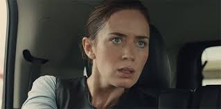 Emily blunt does not appear in the upcoming sicario sequel, but that doesn't mean we have seen the last of her character, kate macer. Yahoo Movies Denis Villeneuve Emily Blunt Gif On Gifer By Fenrit