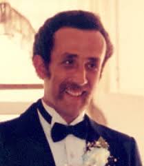 Obituary for Robert Lee Barrett