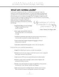How To Write A Syllabus Students May Actually Read: Six Quick Tips – The  Visual Communication Guy