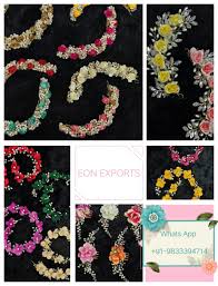 Artificial flowers and plants, silk flowers, christmas decorations, wholesale, import export. Artificial Flower Veni Gajra Manufacturer Suppliers In India