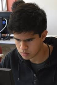 Diego Paredes Espinosa