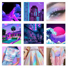 24 different types of aesthetics explained · 1. Types Of Aesthetics 2020 Mad Meaning