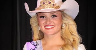 Miss Rodeo SD Callie Mueller earns Miss Rodeo America honor