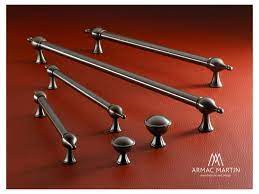 Hardware for cabinets, cupboards, and drawers are also given a makeover. Best Kitchen Cupboard Door Handles For 2020