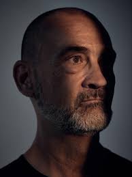 A portrait of my friend & colleague @elvirka.producer