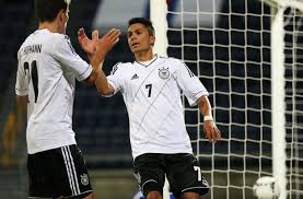 See other portfolios and book models on modelmanagement.com. Hofmann Inspired Germany Overcome Faroes Under 21 Uefa Com