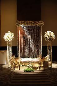 Poruwa Designs Sri Lanka Home Flower Decor Home Wedding Decorations Flower Decoration For Ganpati