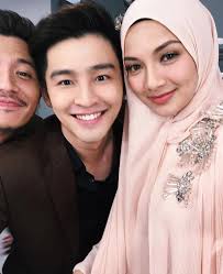 Ketupat palas mr handsome | episod 4. Suri Hati Mr Pilot Startseite Facebook