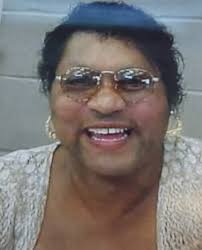 Obituary for Georgetta Mae (Hungerford) Frye