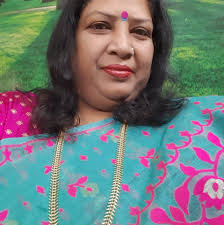 Jayati Mitra