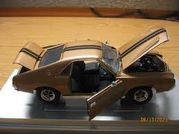 Image result for Medium Gold 1968 AMC