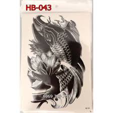 Chậu cây bể cá crystal cube giá: Hinh XÄƒm Dan Tattoo Hinh XÄƒm Dan Ca Chep Shopee Viá»‡t Nam