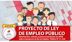 Empléate es ejemplo de emprendimiento. Empleo Publico Apse Asociacion De Profesores De Segunda Ensenanza Costa Rica