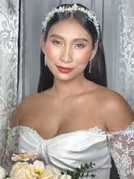 Grateful for all our Beautiful 2025 Brides!!💐✨ Ending the year with this  stunning Bride Jenny Rose Robles😍 To my Beautiful Brides, debutants and  valued clients Thank you for choosing #Adelized and #HairbyJosam.