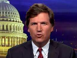 Tucker Carlson hit with formal demand for 'on-air apology' over 'lies'  about Ray Epps