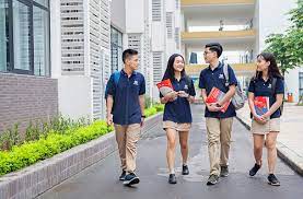 Học sinh vinschool học và sinh hoạt như thế nào tại trường? Impressive Global Checkpoint Results Of Vinschool S Sudents Following 1 Year Enrolment In Cambridge Program Vinschool