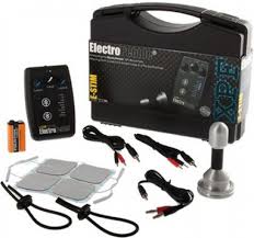 E-Stim ElectroPebble XPF Pack | Srovnanicen.cz