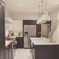 As a matter of fact, two tone kitchen cabinets are obtaining prominent everyday and now everyone love this ideas. Pin On Kitchen Decorating Ideas