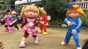 Jollibee Dance Youtube