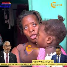 San bob c, pagen jounal . rayil, ou paka pa tandel. Lap baw blag, lap infò