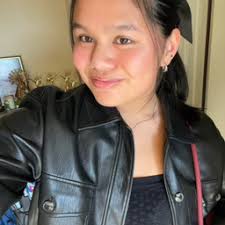 Kristine Pascual's Profile