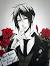 Ciel Phantomhive Manga
