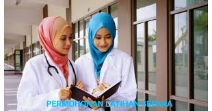 Separa perubatan adalah satu program latihan dalam bidang perubatan yang banyak dipohon oleh pelajar lepasan spm/ sijil. Permohonan Latihan Separa Perubatan Spa 2020 Online My Panduan