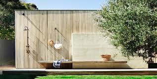 Werkzeug und baumaterial für profis und heimwerker. How To Install An Outdoor Shower What You Should Know About Outdoor Showers