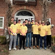 Congrats to our brothers