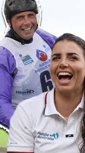 Easy question or hard question? 🤔, We asked @jessfoxcanoe, @benpopeathlete  and @ben.r055 who makes their list for top 3 canoe slalom paddlers of all  time 🛶🏆, Don’t miss your chance to see the world’s ...