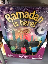 After two years of prototyping, we produced our first ramadan calendar in 2019. Ramadan Advent Calendars Are Now A Thing Apparently Casualuk