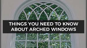 We did not find results for: Things You Need To Know About Arched Windows