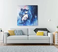 Profile for Kim Bricker Art