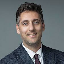 Dr. Kleanthis Theodoropoulos, PhD, Cardiovascular Disease