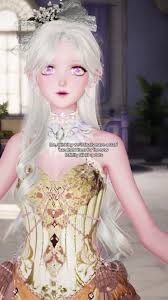 Infinity Nikki Valentine Update