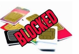 A sim card (subscriber identity module or subscriber identification module) is a very small memory card that contains unique information that identifies it to a specific mobile network. How To Unblock Blocked Airtel Sim In 5 Minute Working