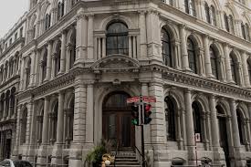 Tommy Cafe Apero Vieux Montreal Old Montreal Visit Montreal Places To Visit Montreal