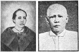 Only brother of jose rizal and the second child. Francisco Mercado And Teodora Alonso Got Married June 28 1848