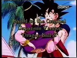 1 dubbing history 2 cast 2.1 episodic characters 2.2 additional voices 3 notes 4 transmission 5 video releases. Dragonball Z Ocean Dub Credits Dailymotion Video