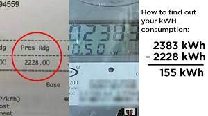 Ang tamang computation kapag naka submeter kayo ay ganito: How To Calculate Your Electric Bill In Two Steps Pep Ph