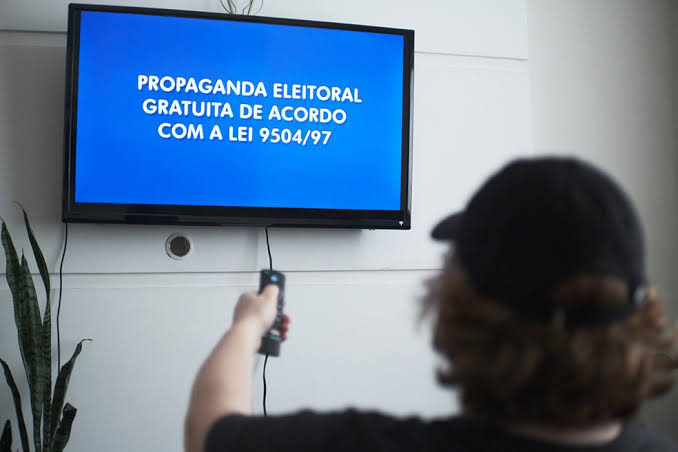 Confira tempo e ordem de exibi&ccedil;&atilde;o da propaganda eleitoral em MS | G1