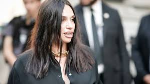 The blackout (1997) annie 1: Beatrice Dalle I Ve Never Thought I M Beautiful But I Have A Power Of Attraction