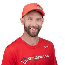 Nate Goodman's Instagram, Twitter & Facebook