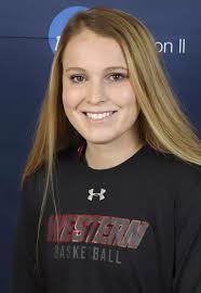 2019-20 Women's Basketball Roster